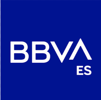 BBVA App Icon
